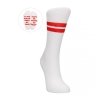 Dirty Mind Socks - US Size 2-7,5 / EU Size 36-41